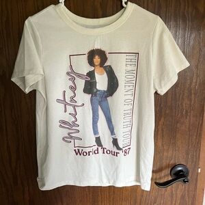 Vintage Graphic Women's T-Shirt